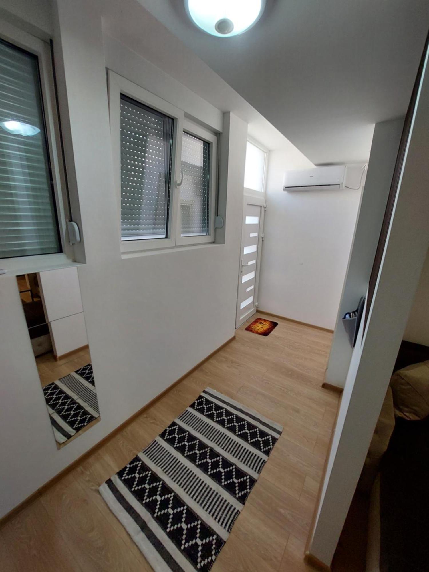 Apartman Muzika Jagodina Eksteriør billede